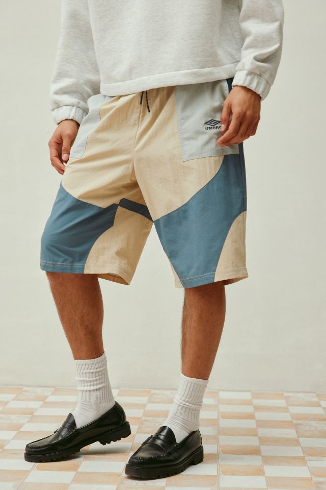 Umbro Loose Fit Zip Off Track Pant #3