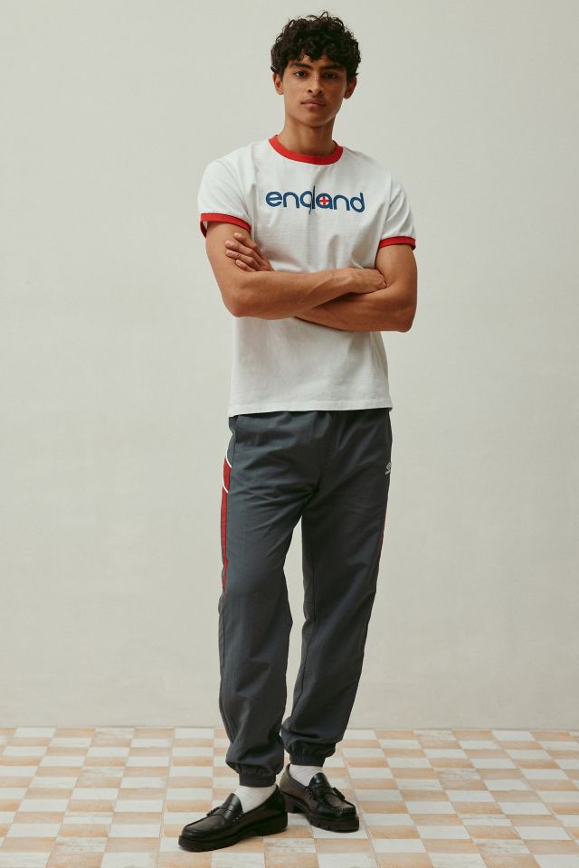Umbro Baggy Fit Track Pant