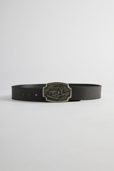 Truck Buckle Belt