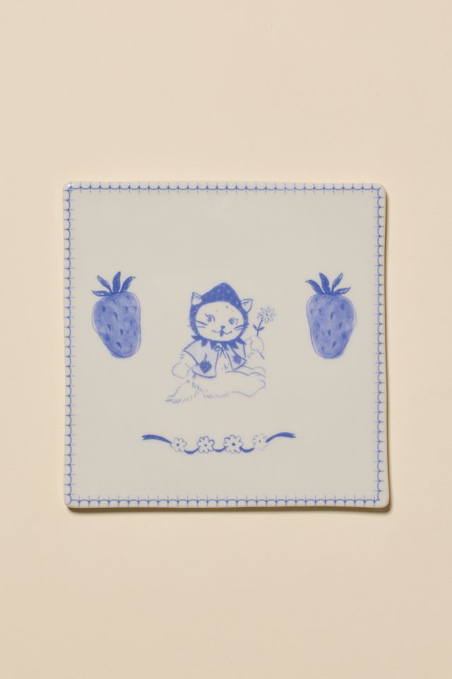 Tile Trivet #1