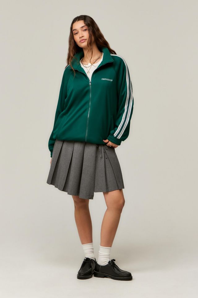 【THE MOZZ】Sally Wrap Skirt Silence + Noise Sally Wrap Midi Skirt | Urban Outfitters