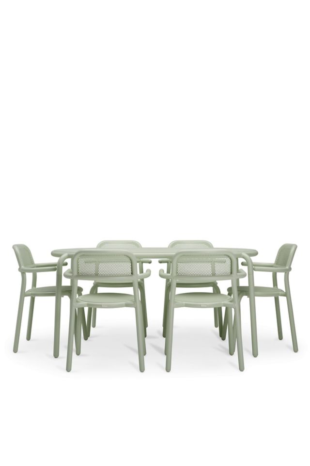 Fatboy® Toni Indoor/Outdoor Dining Table #5