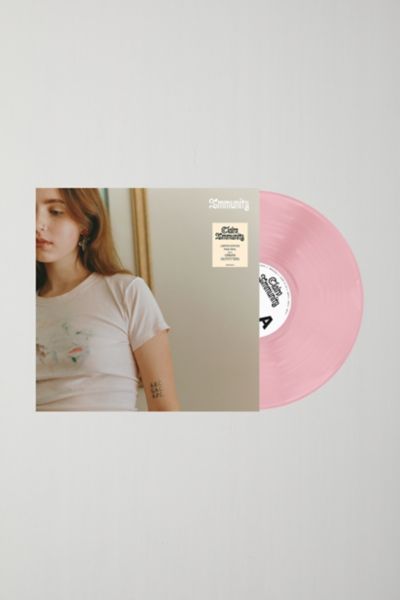 Clairo - Charm UO Exclusive LP | Urban Outfitters