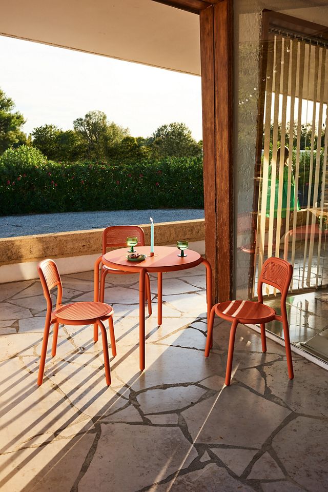Fatboy® Toni Indoor/Outdoor Bistro Table | Urban Outfitters