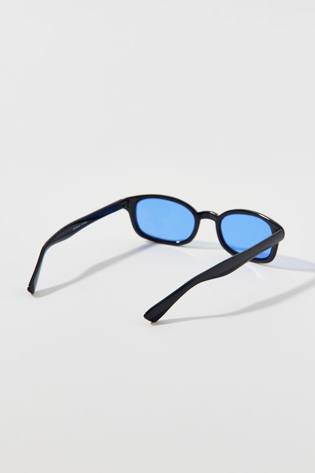 Urban Renewal Vintage ‘90s Blue Sunglasses #3