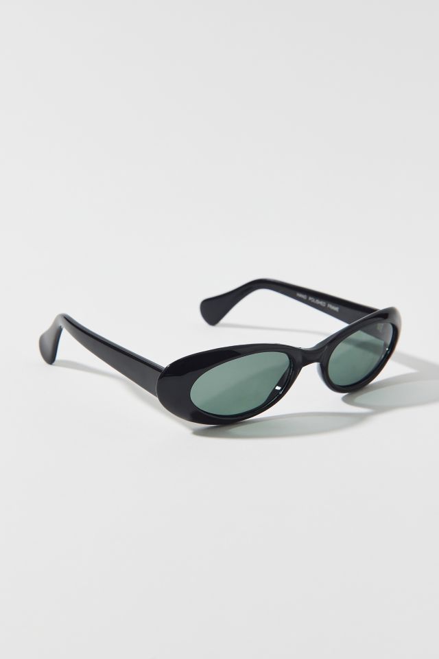 Lunettes de soleil Vintage By UO Cats Meow #1