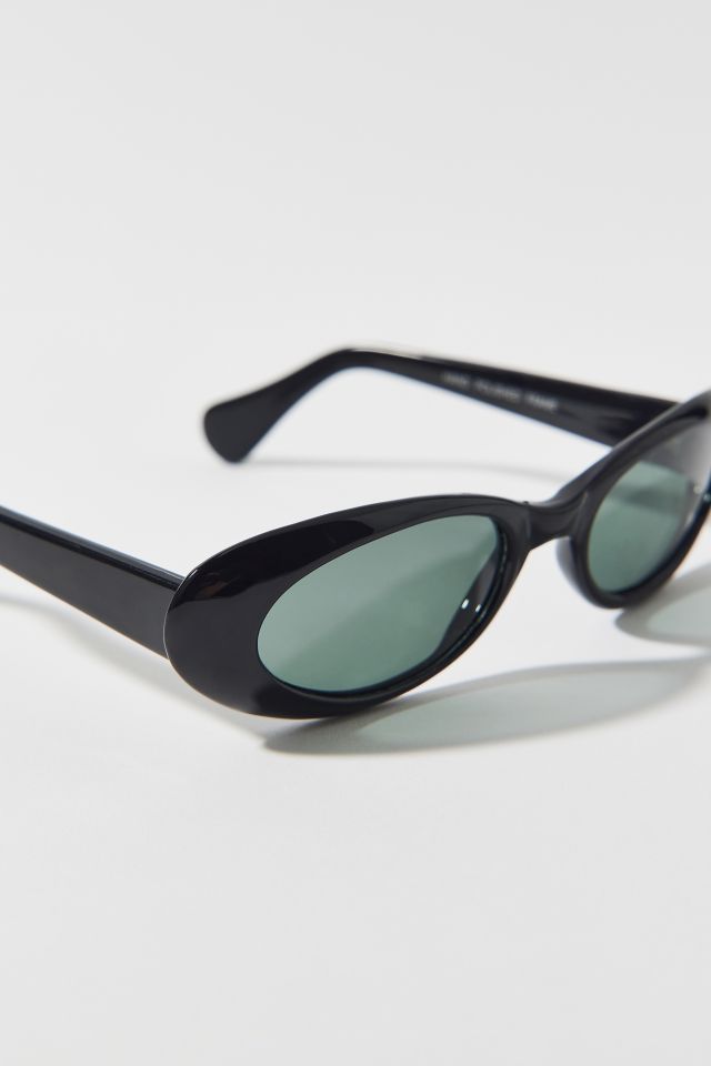 Lunettes de soleil Vintage By UO Cats Meow #2