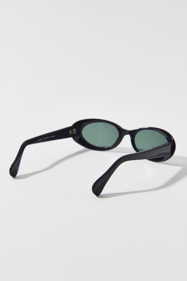 Lunettes de soleil Vintage By UO Cats Meow #3