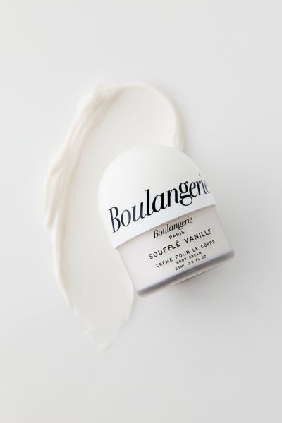 Boulangerie Nourishing Mini Body Cream