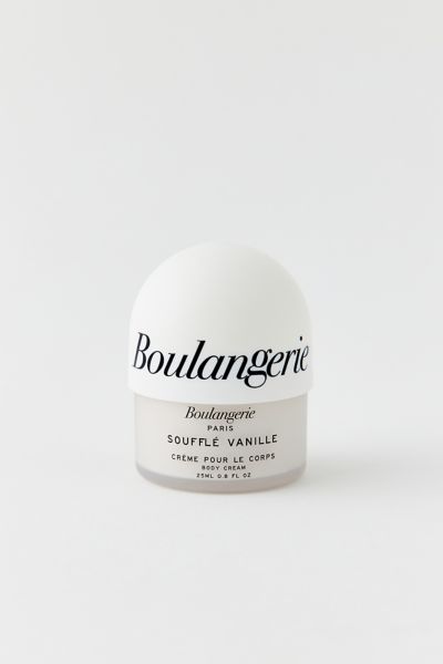 Boulangerie Nourishing Mini Body Cream