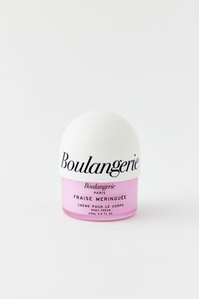 Boulangerie Mini Body Cream