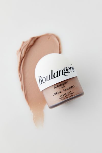 Mini Crème pour le Corps Boulangerie