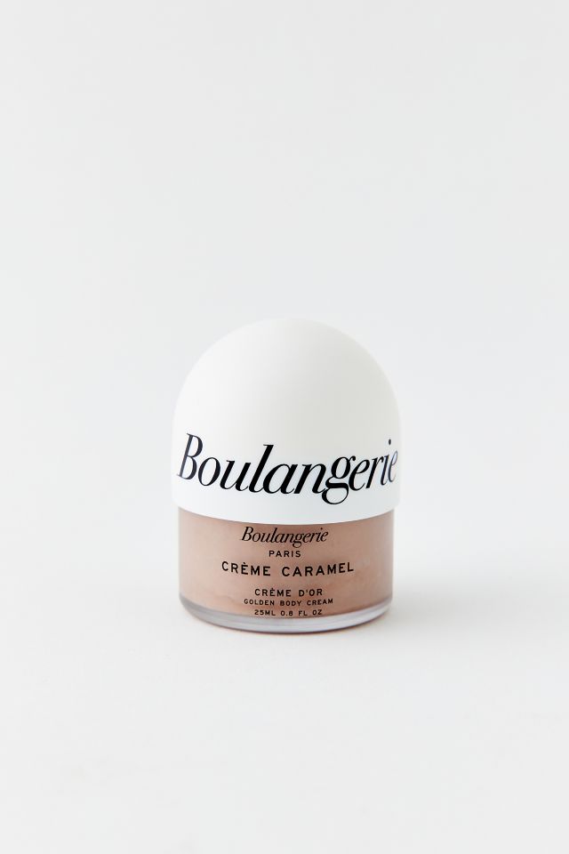 Mini Crème pour le Corps Boulangerie #1