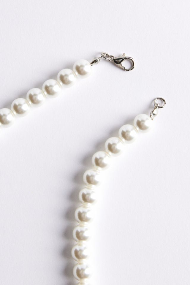 Collier de perles JT #1