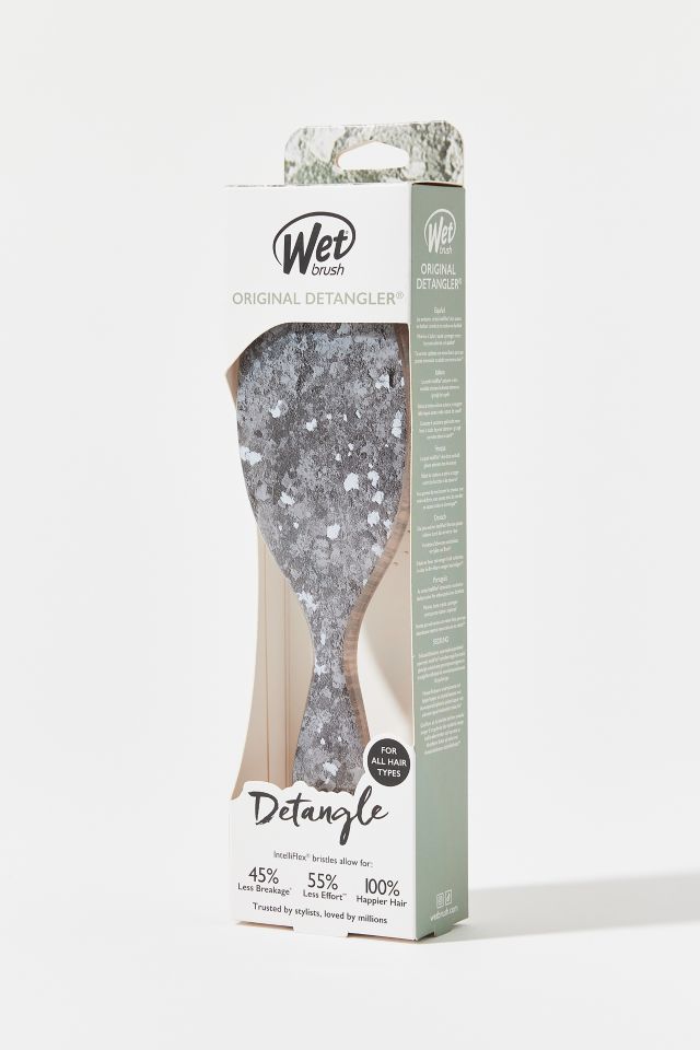 Brosse démêlante originale Wet Brush Glitter #1
