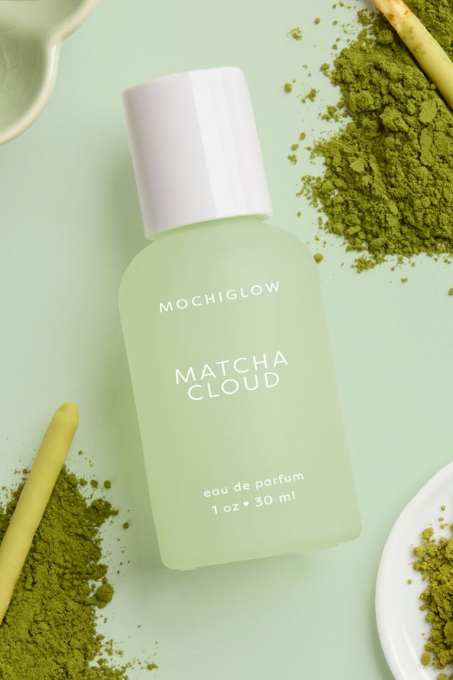 Mochiglow Eau De Parfum Fragrance #1
