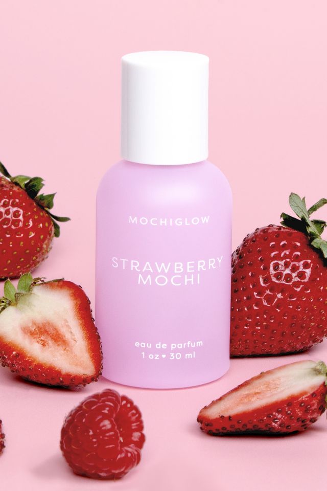Mochiglow Eau De Parfum Fragrance #1