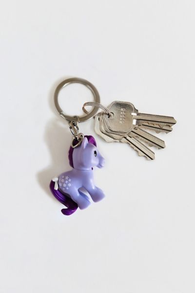 My Little Pony Keychain