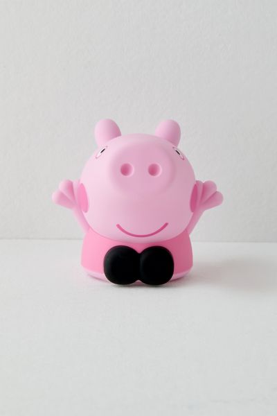 Peppa Pig Silicone Light