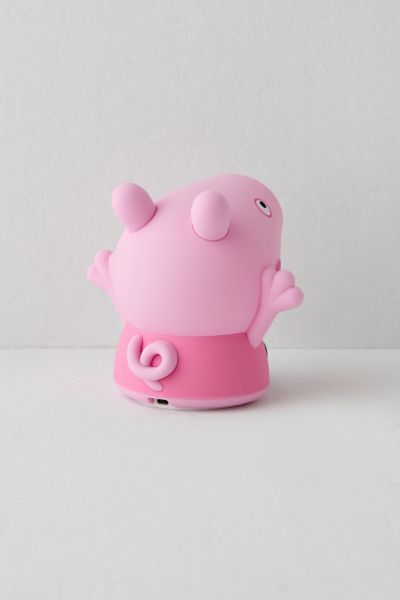 Peppa Pig Silicone Light