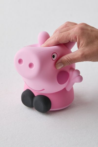 Peppa Pig Silicone Light