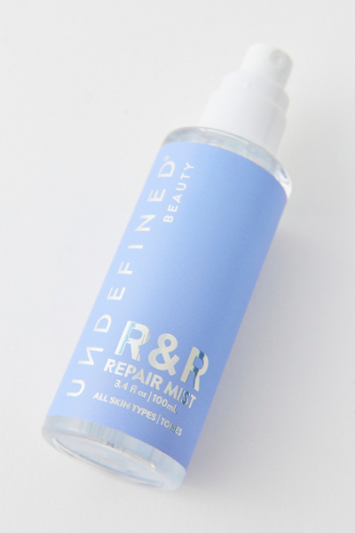 Undefined Beauty R&R Repair Facial Mist | Urban Outfitters
