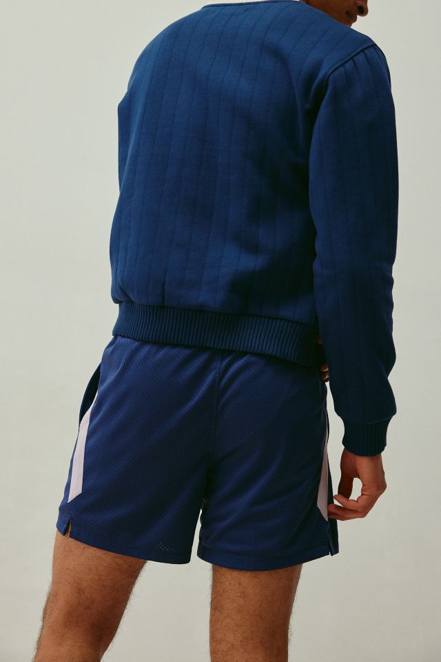 【UMBRO】 Mesh 5-part shorts / 追跡付 Umbro 5