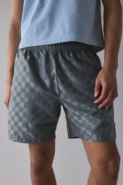 BDG Formula Denim Cargo Short