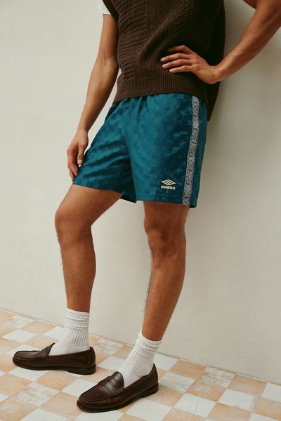 Standard Cloth Stadium Nylon Short