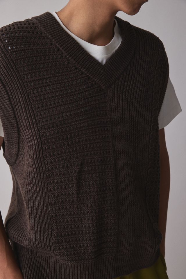Veste sans manches OBEY Garret #3
