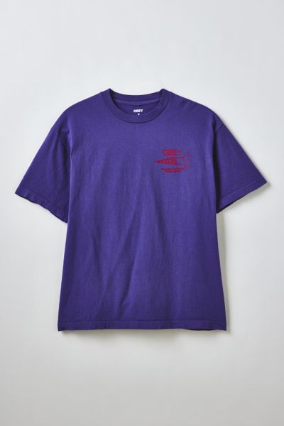 OBEY UO Exclusive Magic Graphic Tee