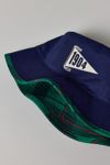Mitchell & Ness Branded Clubhouse Bucket Hat