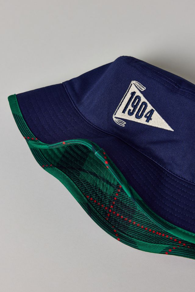 Mitchell & Ness Branded Clubhouse Bucket Hat #3