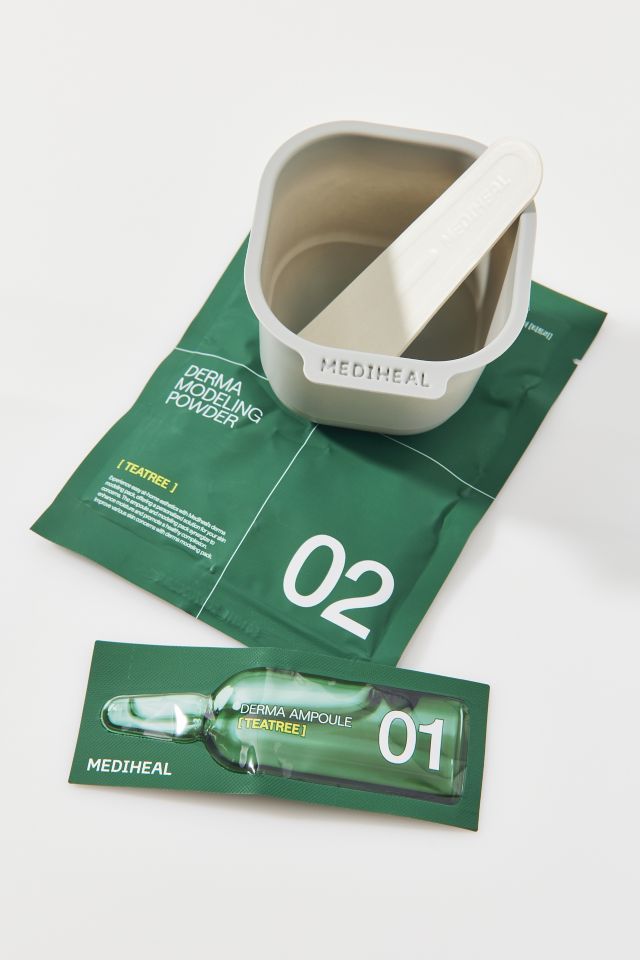MEDIHEAL Derma Modeling Mask #1
