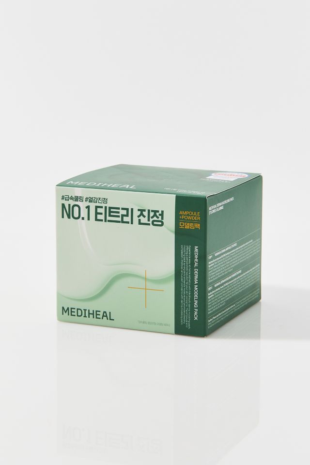 MEDIHEAL Derma Modeling Mask #2