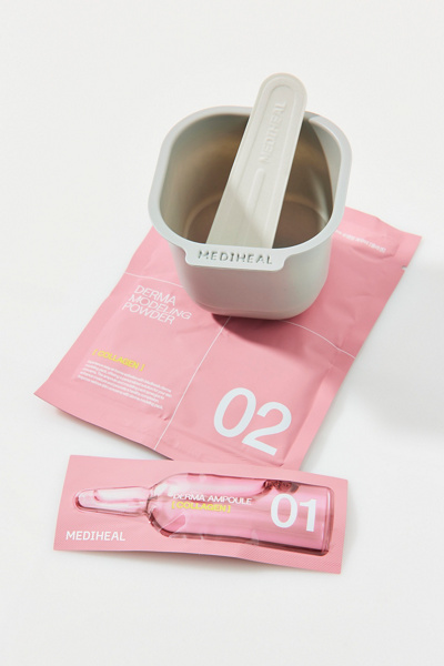 MEDIHEAL Derma Modeling Mask | Urban Outfitters Canada