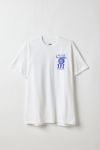 OBEY UO Exclusive Uplift Graphic Tee