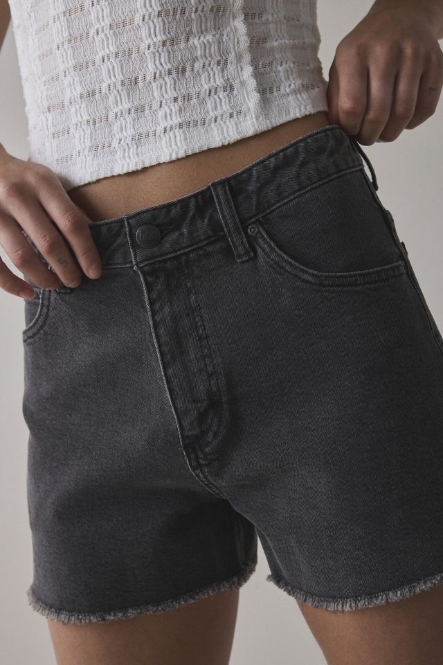 Lee Cut Off Denim Short #1