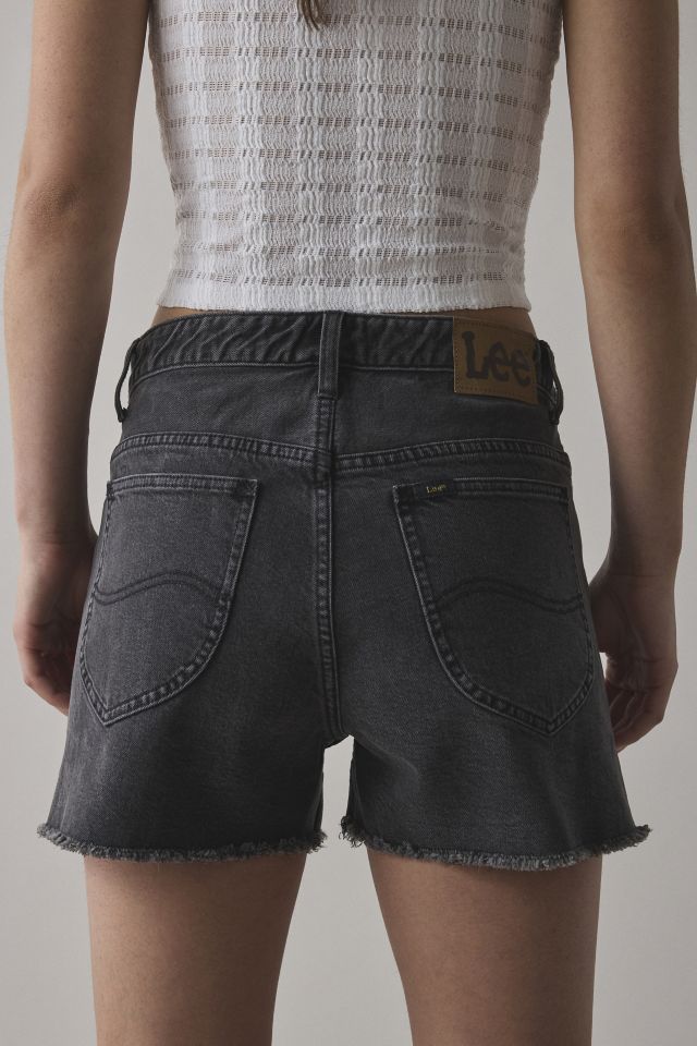 Lee Cut Off Denim Short #2