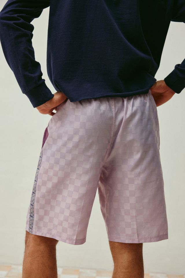 Umbro UO Exclusive Taped Check 10” Short #2