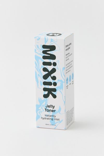 Mixik Jelly Toner Instantly Hydrating Mist