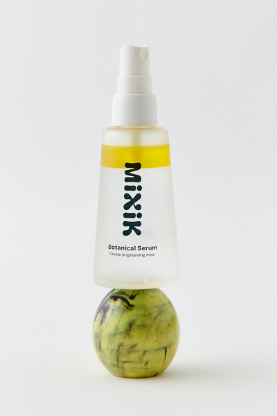 Mixik Botanical Serum Gentle Brightening Face Mist | Urban Outfitters