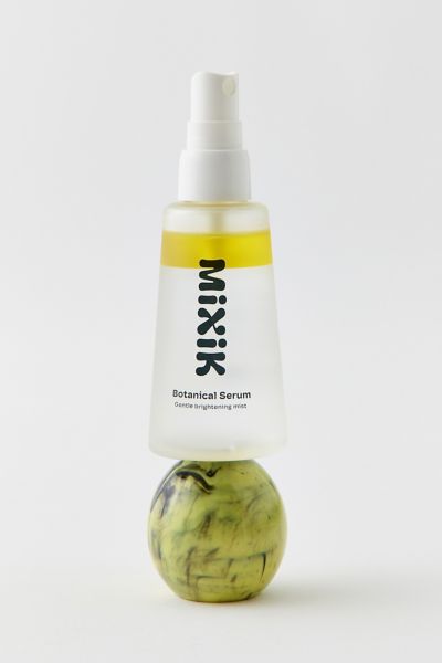 Brume pour le Visage Éclaircissante Douce Sérum Botanique Mixik