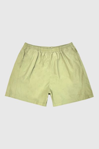Urban outfitters khaki shorts top