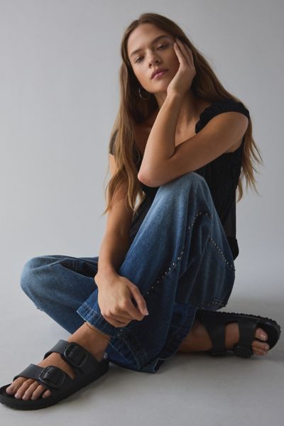 Birkenstock Boston EVA Clog