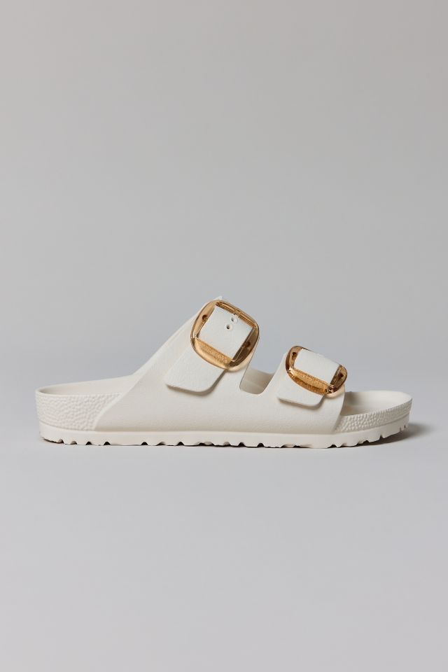 Birkenstock Women's Arizona Big Buckle EVA Sandal