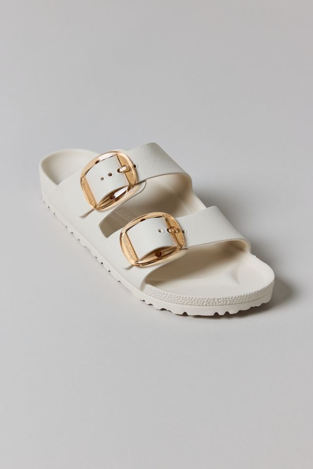 Birkenstock Women's Arizona Big Buckle EVA Sandal