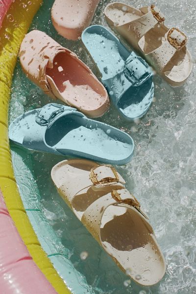 Birkenstock Boston EVA Clog