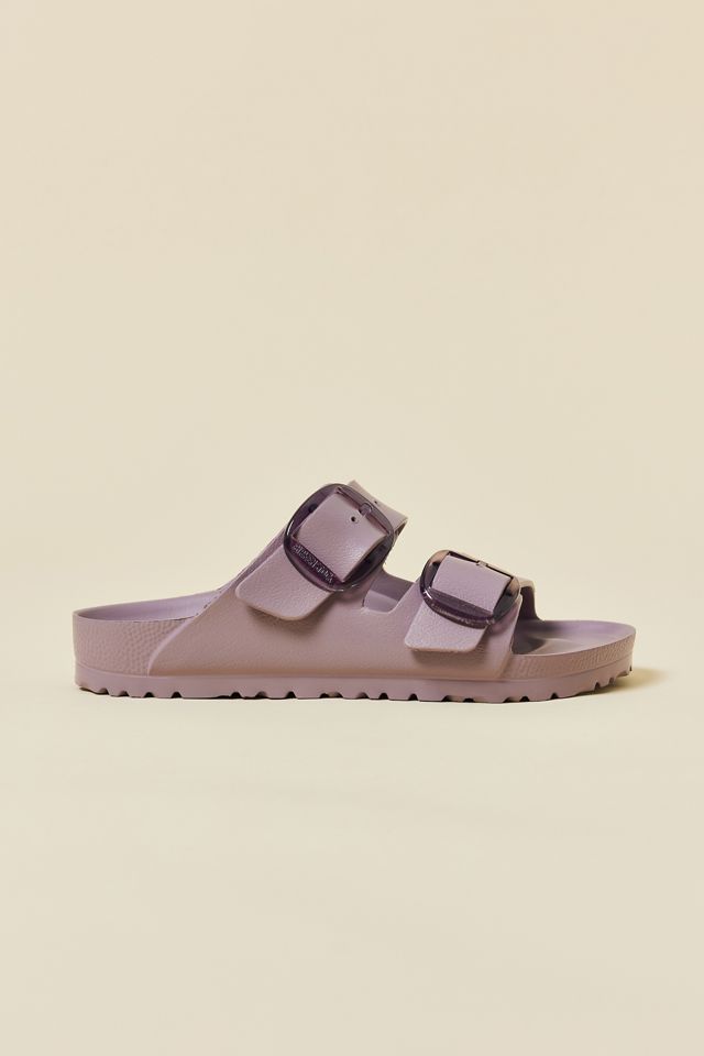 Sandales Arizona Big Buckle EVA pour femmes de Birkenstock #1
