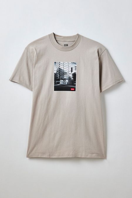 BAPE X Comme Des Garcons Osaka L/S Tee | Urban Outfitters BAPE X Comme Des Garcons Osaka L/S Tee | Urban Outfitters